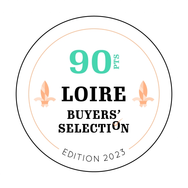 Logo Loire buyers selection