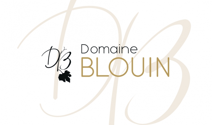 DOMAINE BLOUIN | Vins du Val de Loire