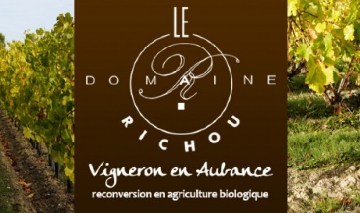 DOMAINE RICHOU | Loire Valley Wines
